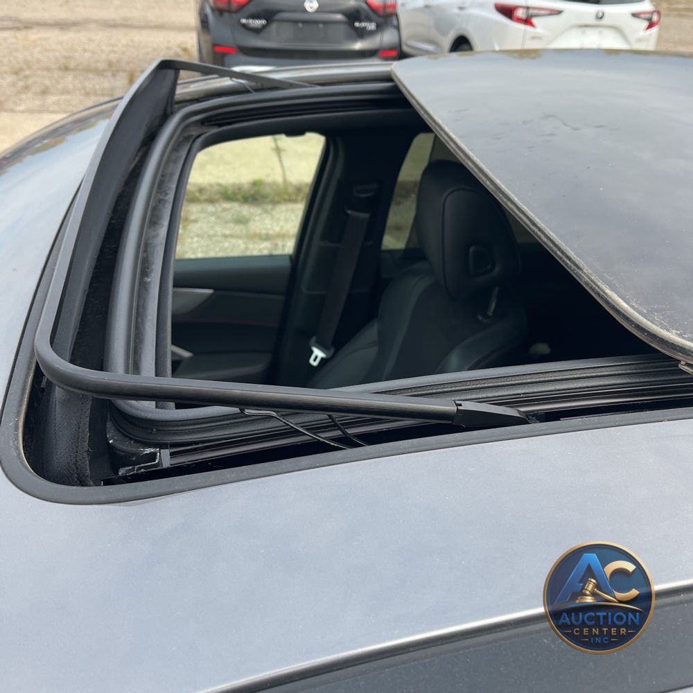 2024 Acura MDX A-Spec
