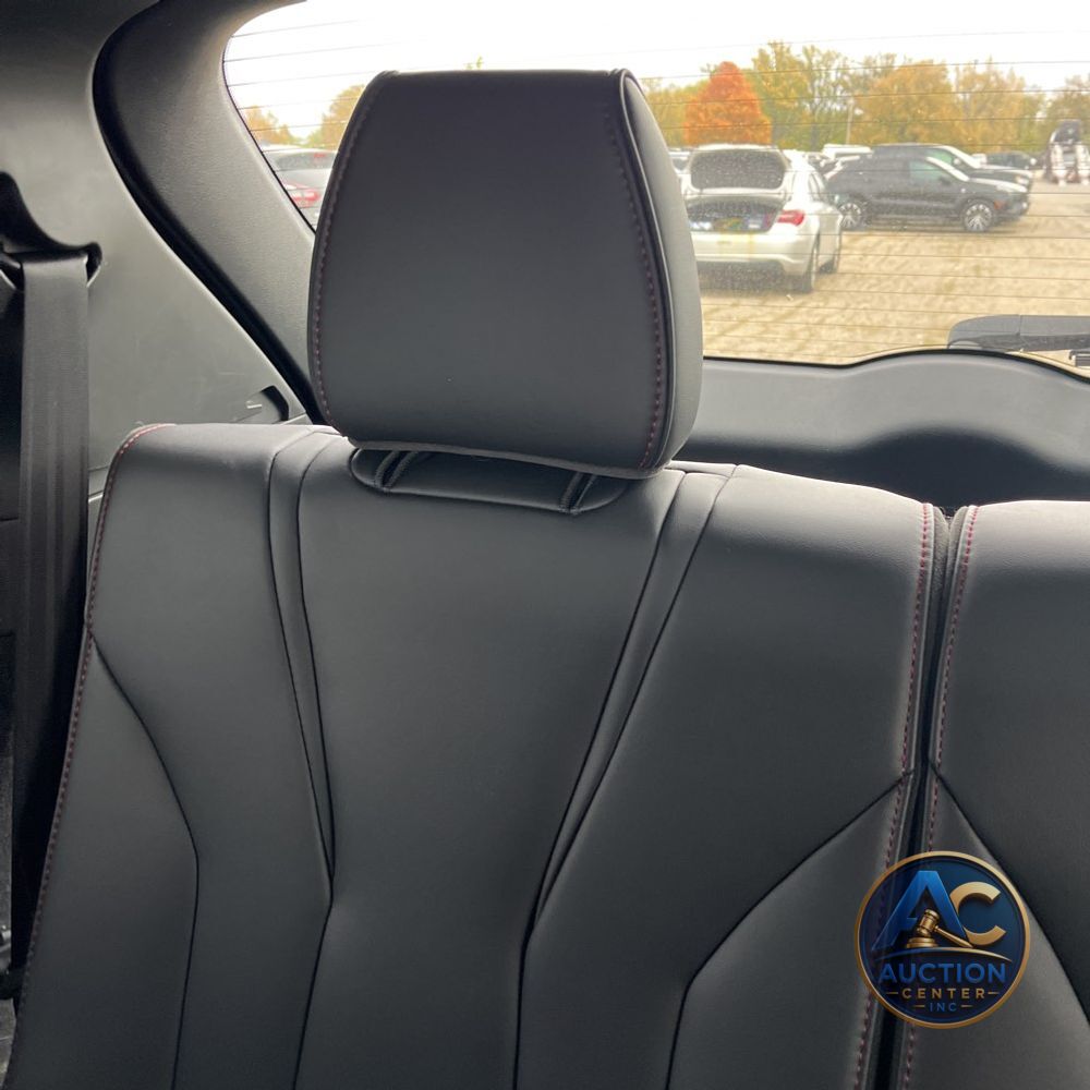 2024 Acura MDX A-Spec