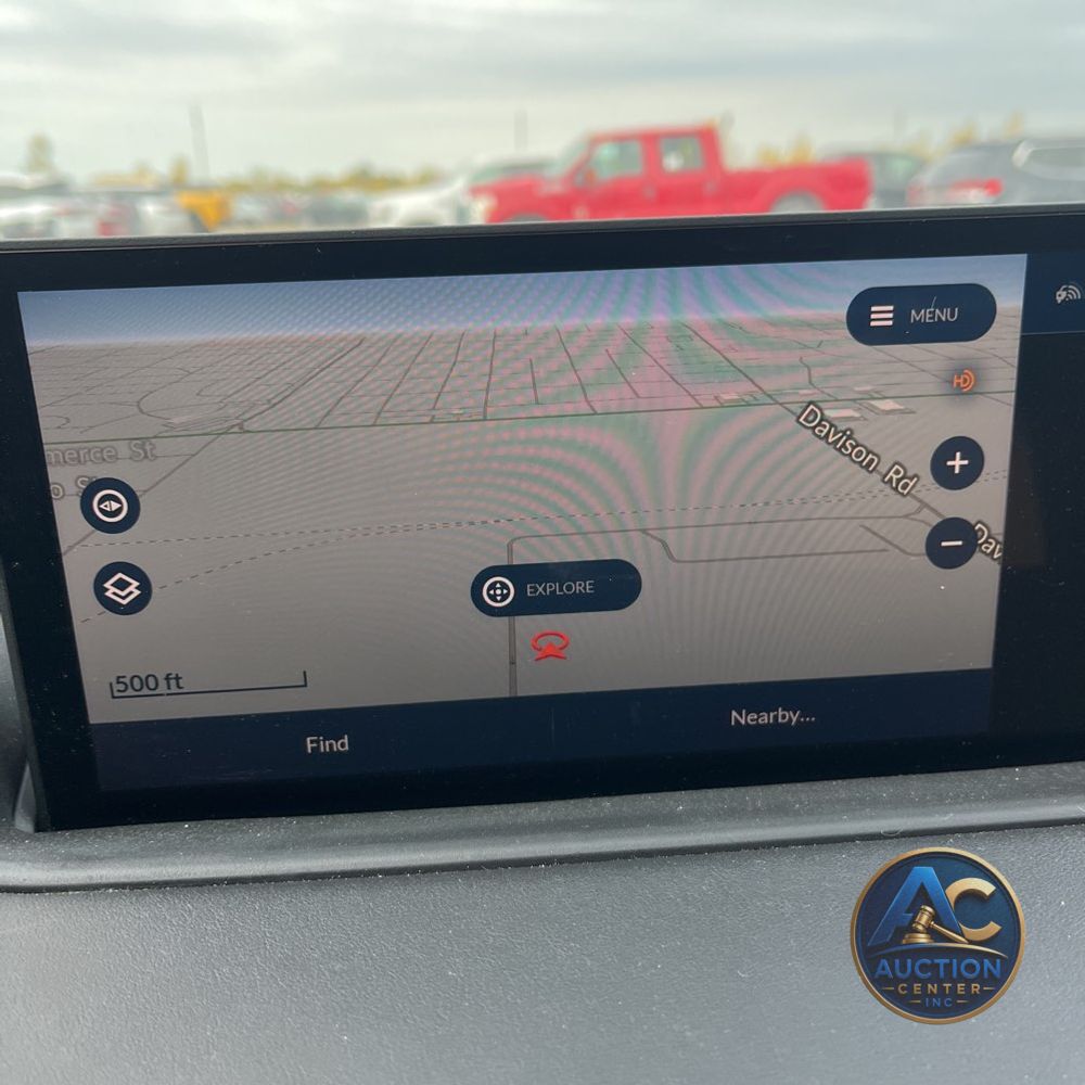 2024 Acura MDX A-Spec