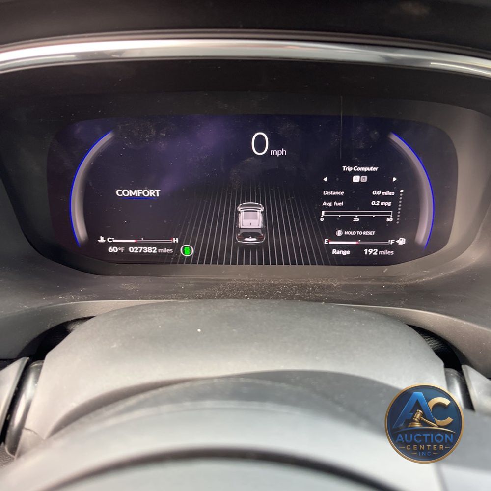 2024 Acura MDX A-Spec