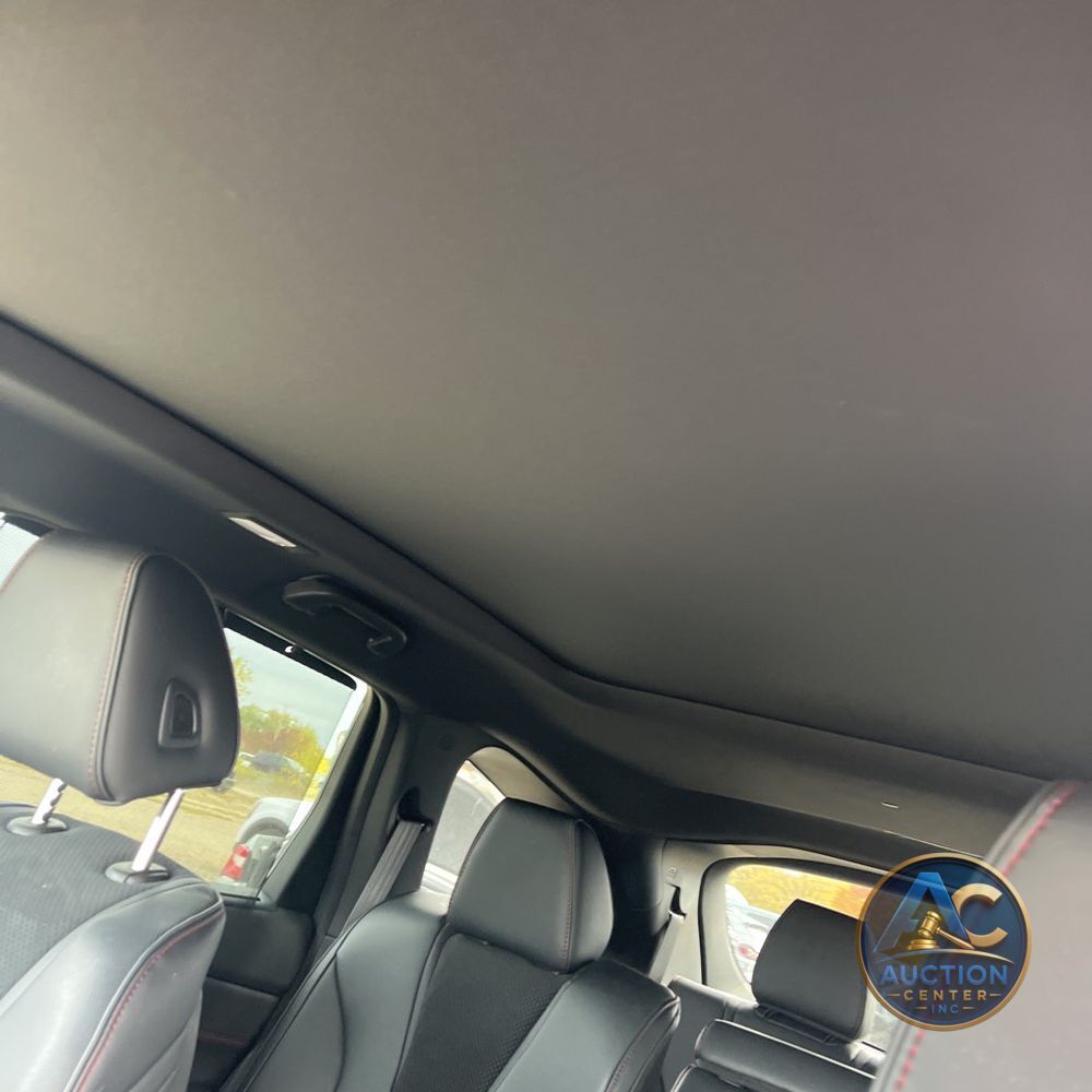 2024 Acura MDX A-Spec