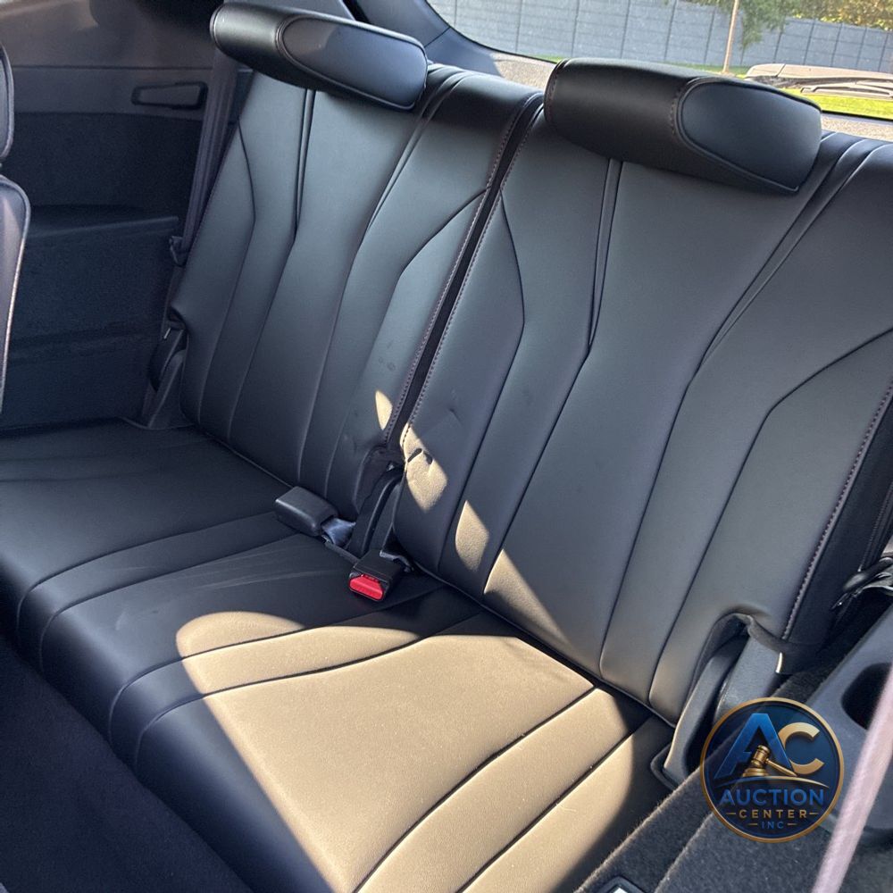 2024 Acura MDX SH-AWD w/A-SPEC