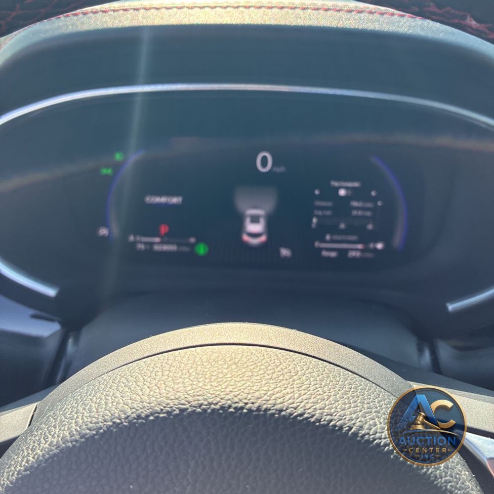 2024 Acura MDX SH-AWD w/A-SPEC