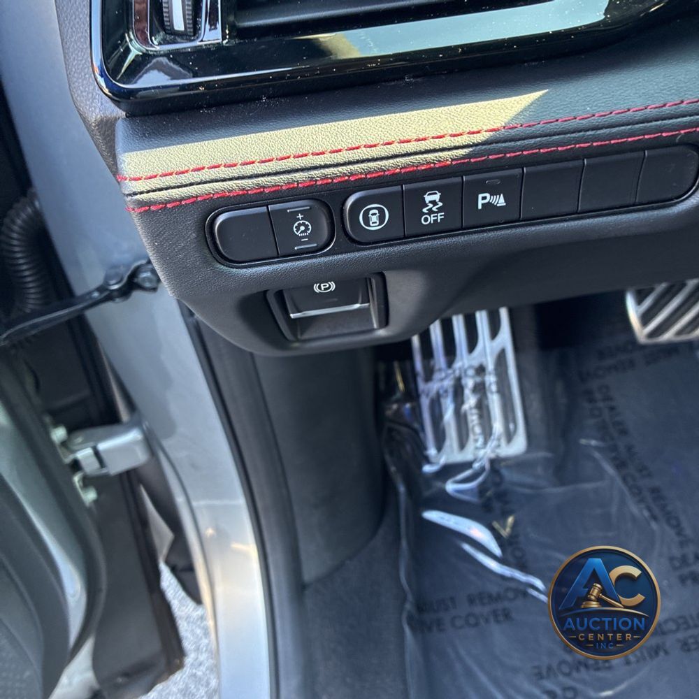 2024 Acura MDX SH-AWD w/A-SPEC