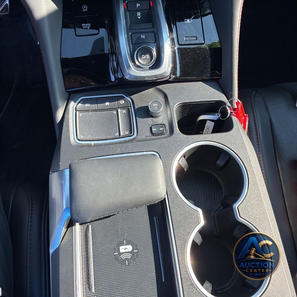 2024 Acura MDX SH-AWD w/A-SPEC
