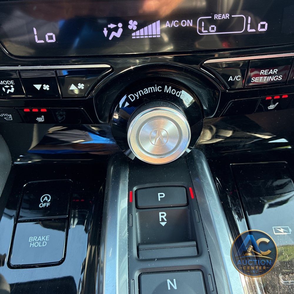 2024 Acura MDX SH-AWD w/A-SPEC