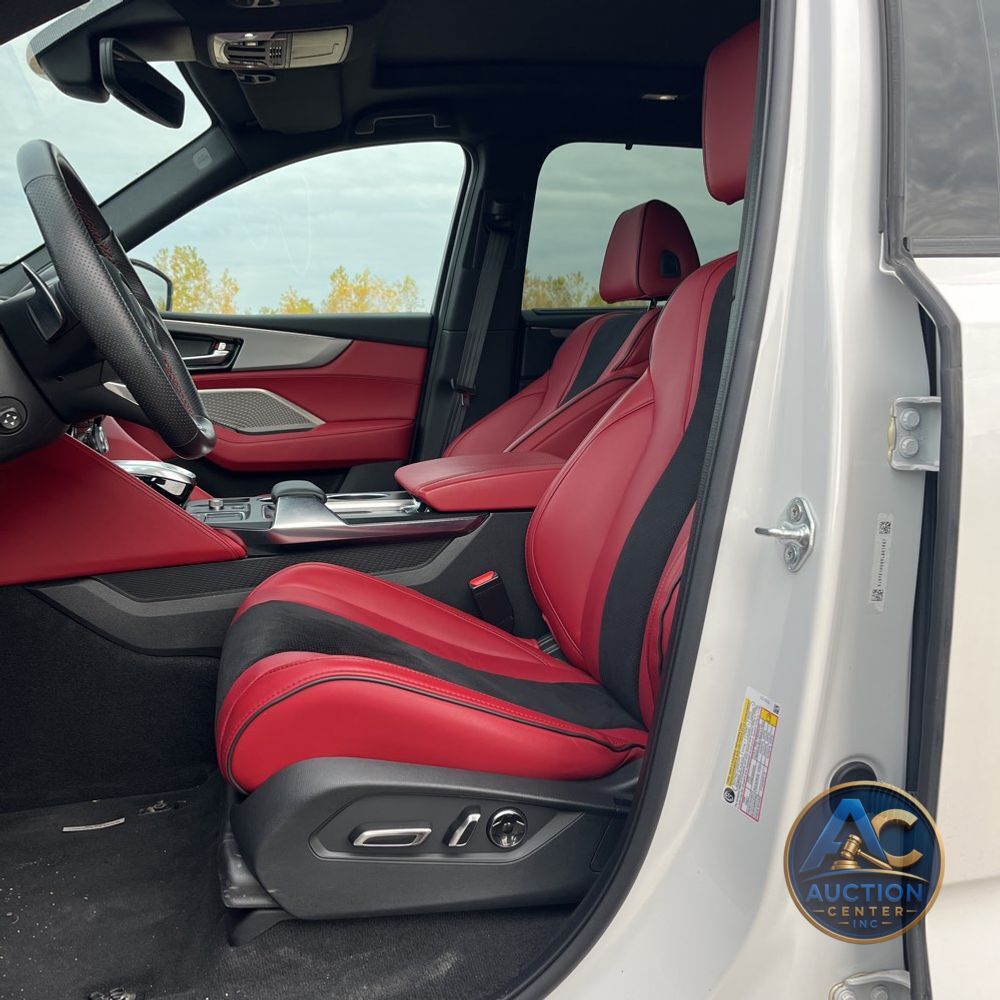 2024 Acura MDX A-Spec