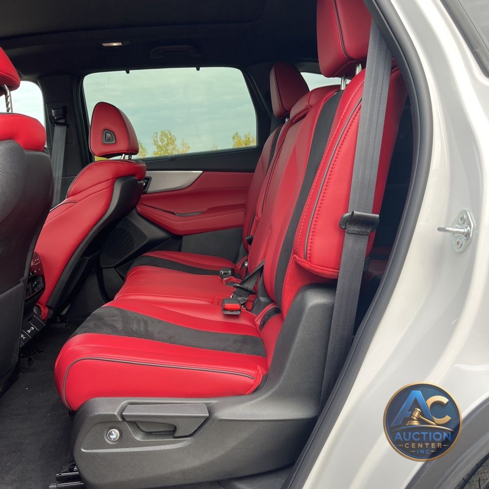 2024 Acura MDX A-Spec