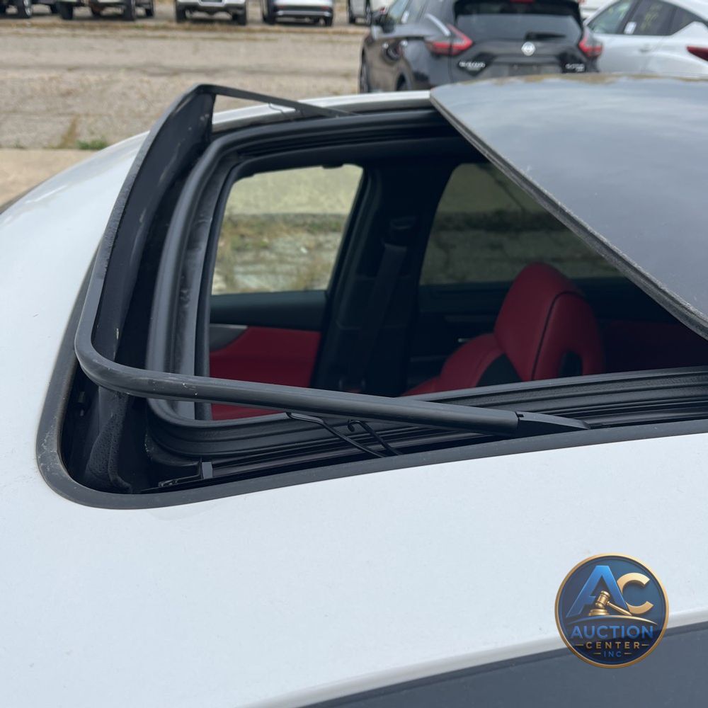 2024 Acura MDX A-Spec