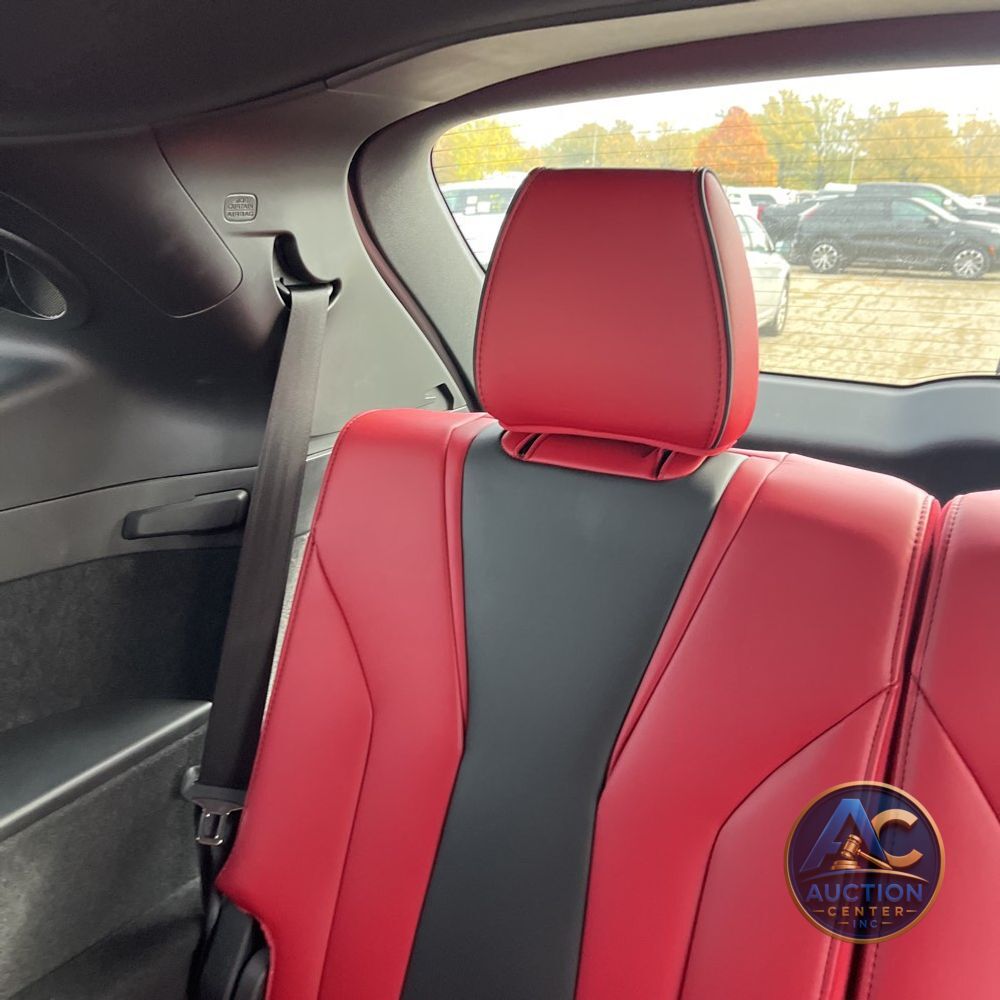 2024 Acura MDX A-Spec