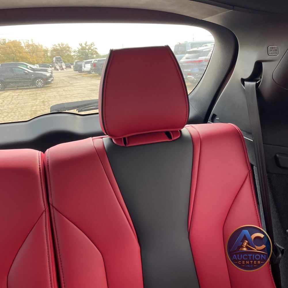 2024 Acura MDX A-Spec