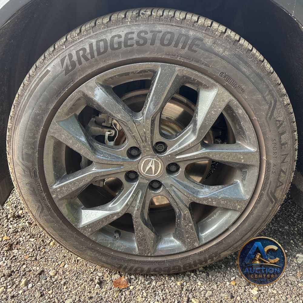 2024 Acura MDX A-Spec