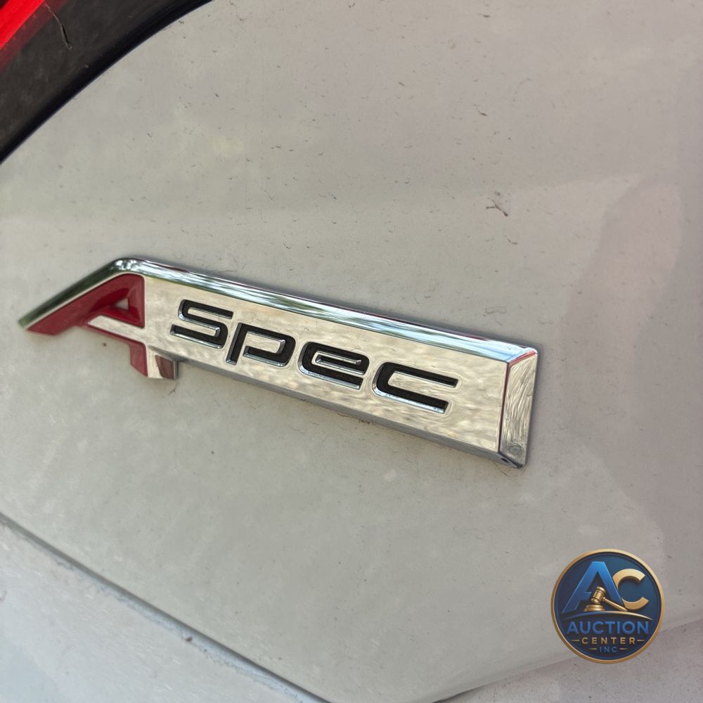 2024 Acura MDX A-Spec