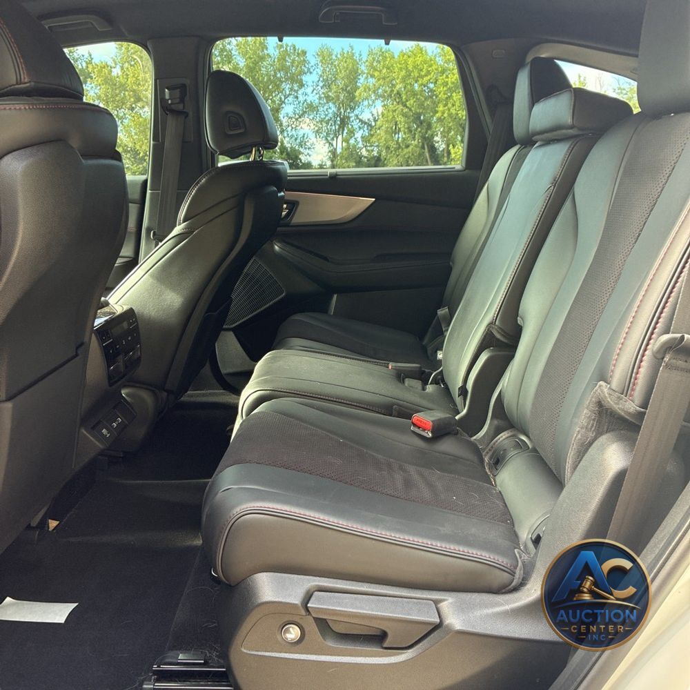 2024 Acura MDX A-Spec