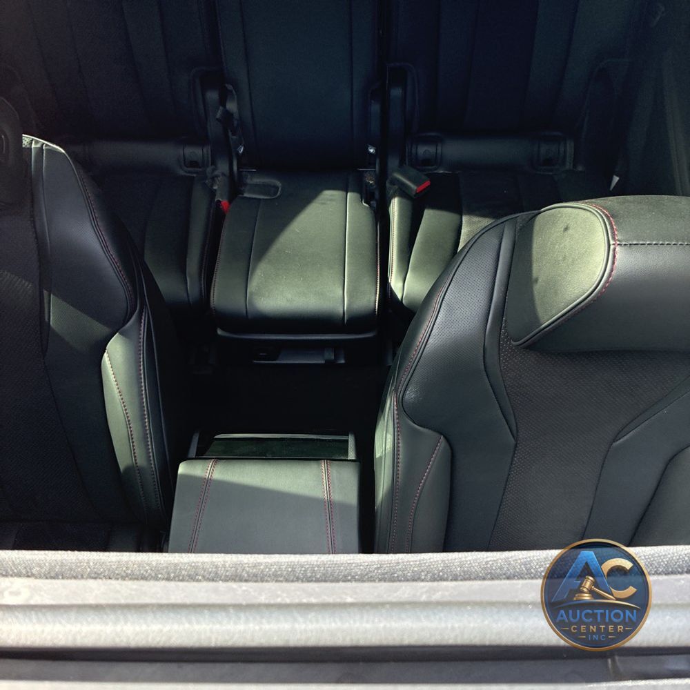 2024 Acura MDX A-Spec