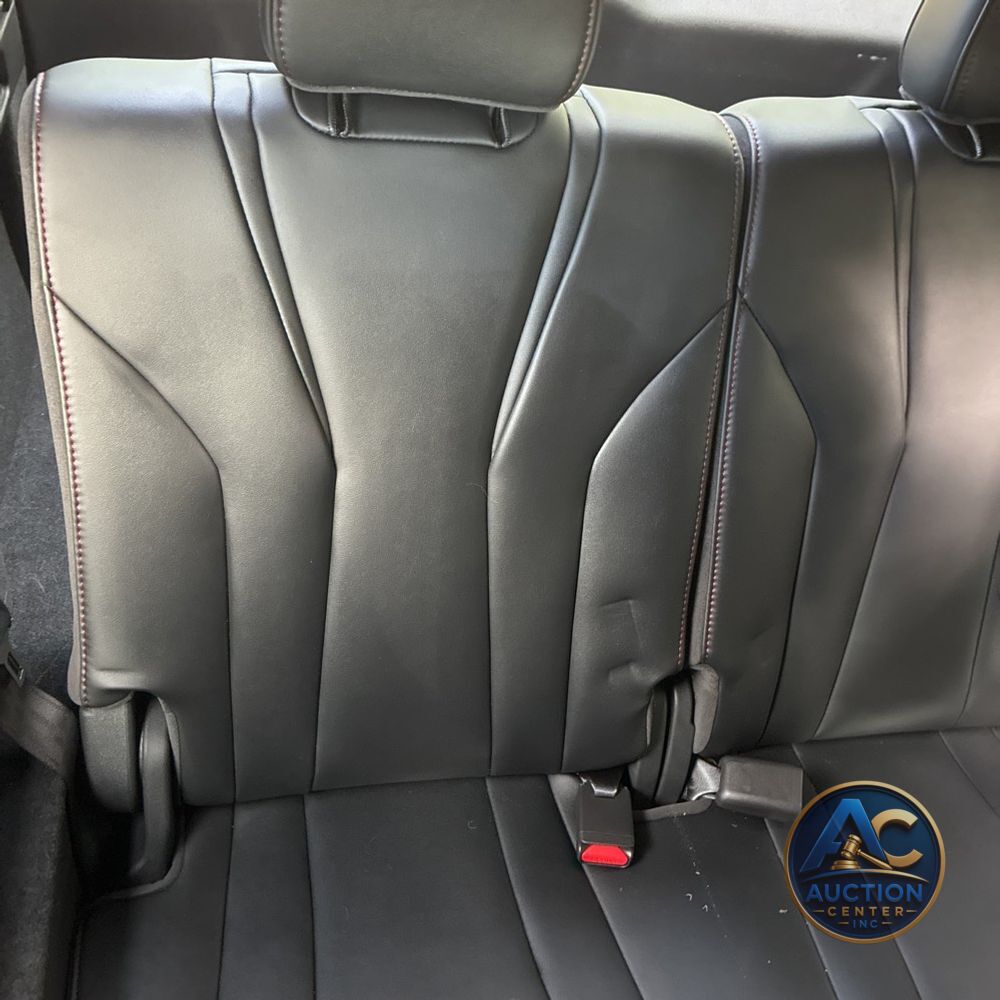 2024 Acura MDX A-Spec