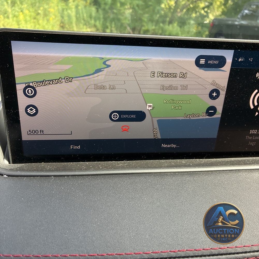2024 Acura MDX A-Spec