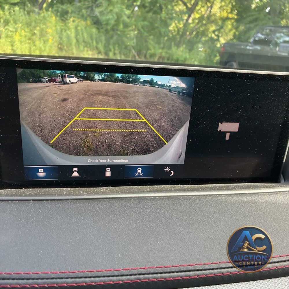 2024 Acura MDX A-Spec
