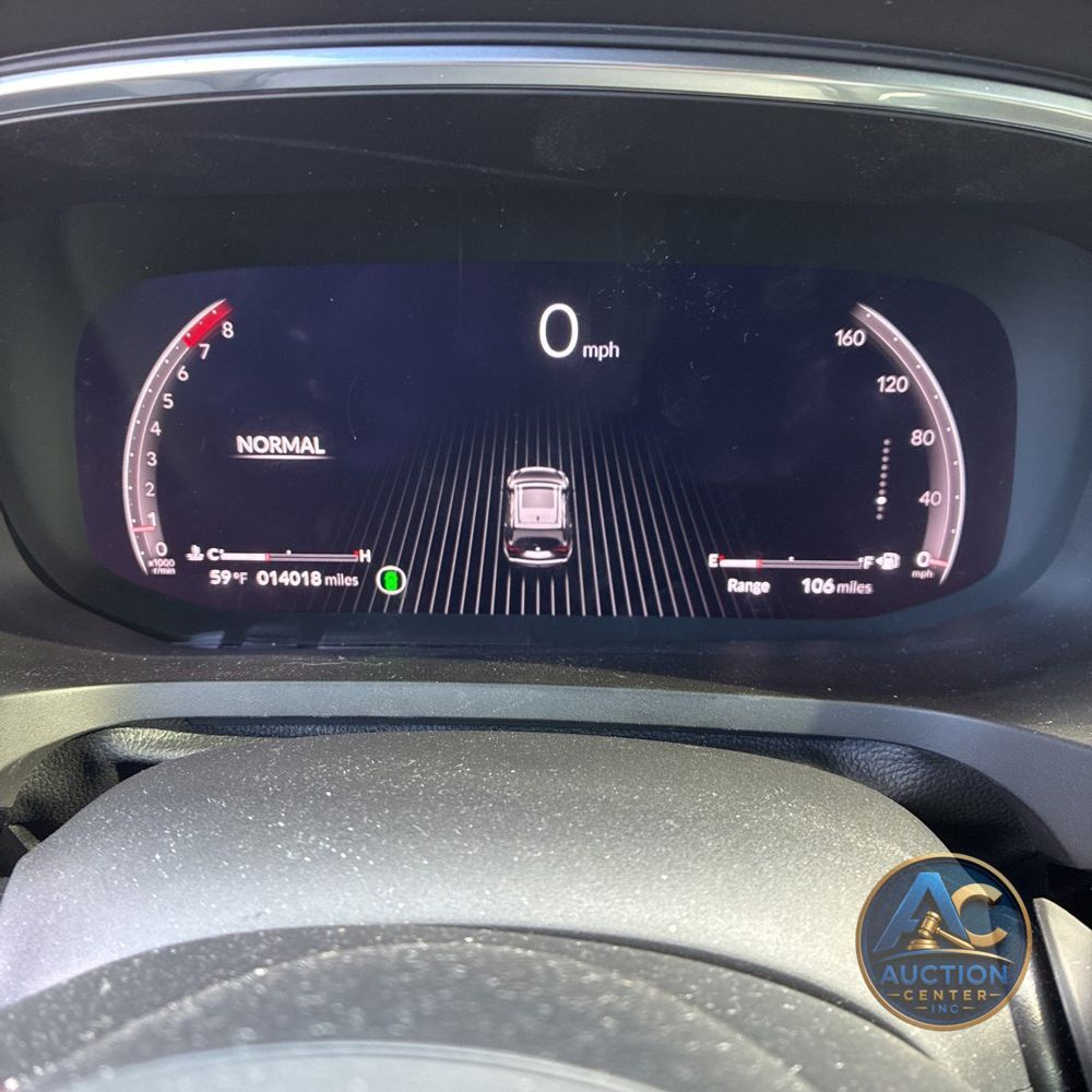 2024 Acura MDX A-Spec