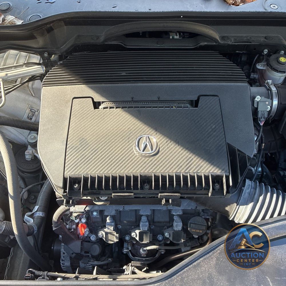 2024 Acura MDX A-Spec