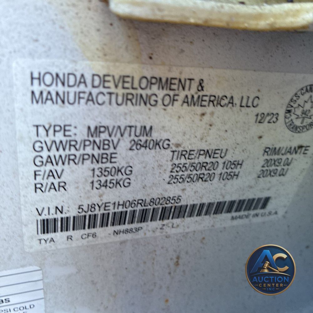 2024 Acura MDX A-Spec