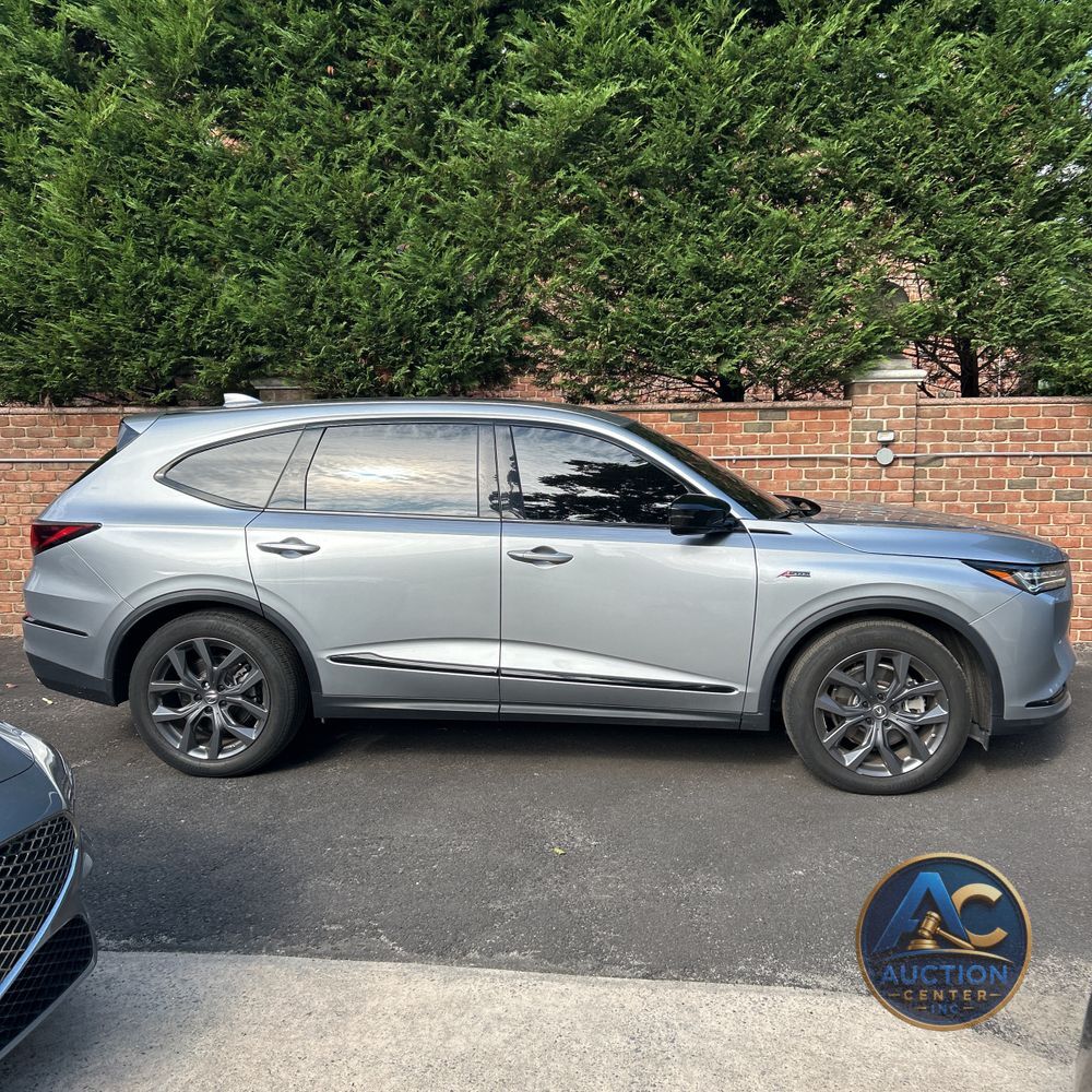 2023 Acura MDX SH-AWD w/A-SPEC