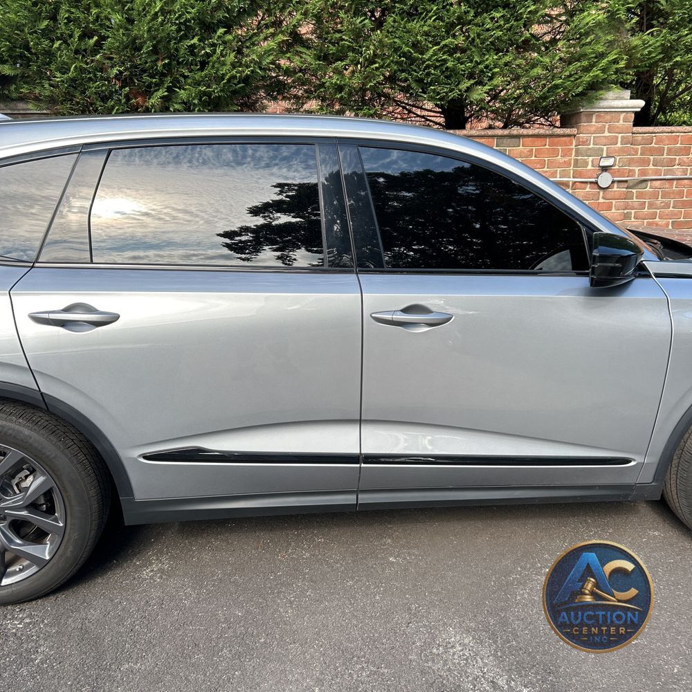 2023 Acura MDX SH-AWD w/A-SPEC