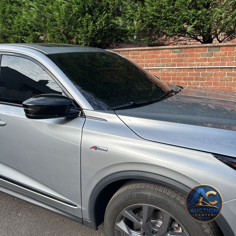 2023 Acura MDX SH-AWD w/A-SPEC