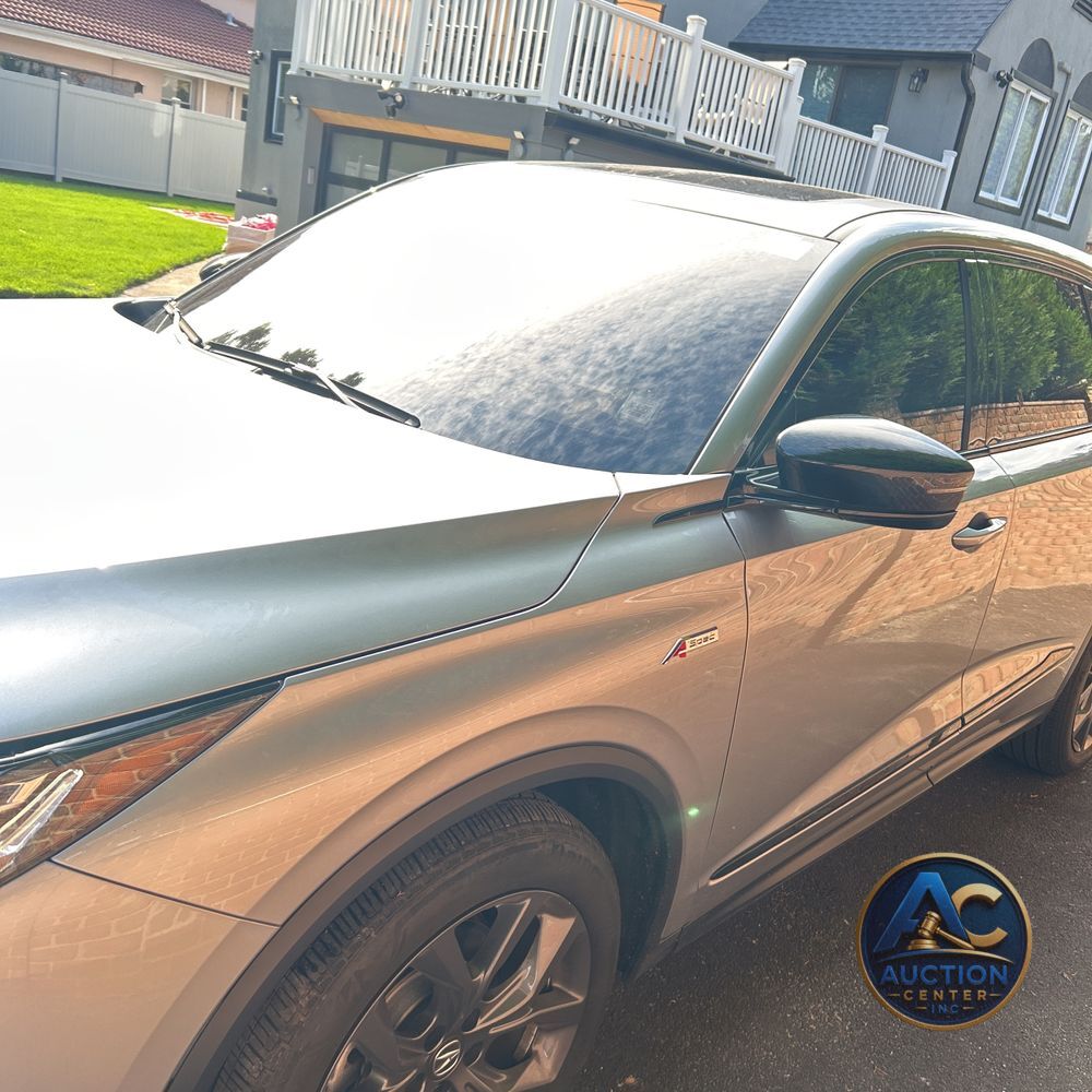 2023 Acura MDX SH-AWD w/A-SPEC