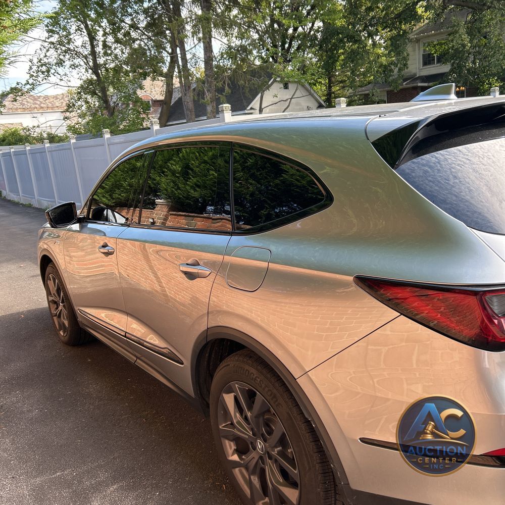 2023 Acura MDX SH-AWD w/A-SPEC