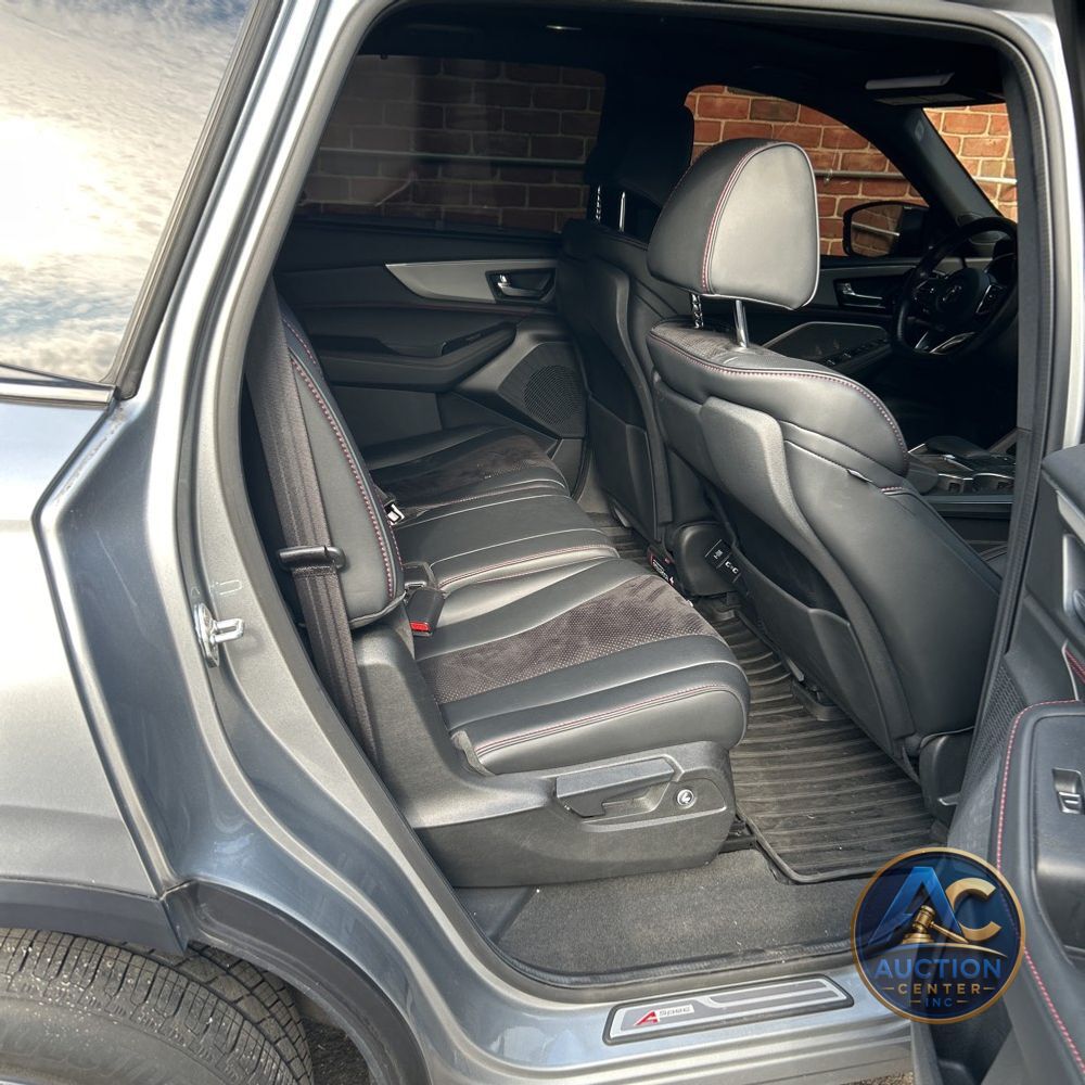 2023 Acura MDX SH-AWD w/A-SPEC