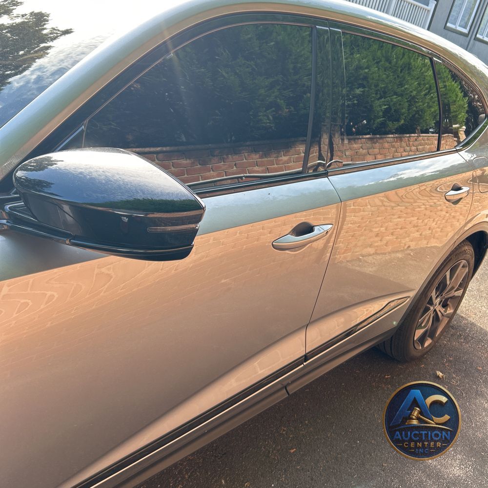 2023 Acura MDX SH-AWD w/A-SPEC