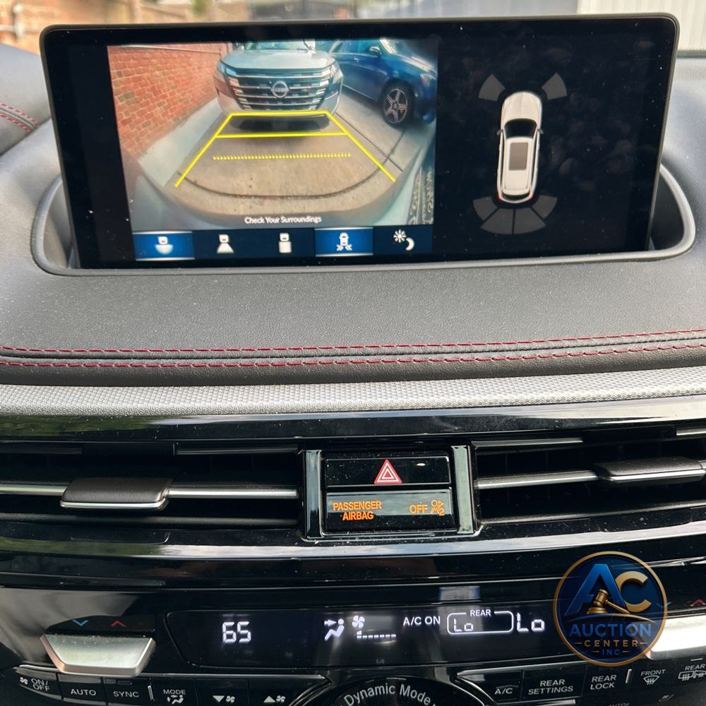 2023 Acura MDX SH-AWD w/A-SPEC