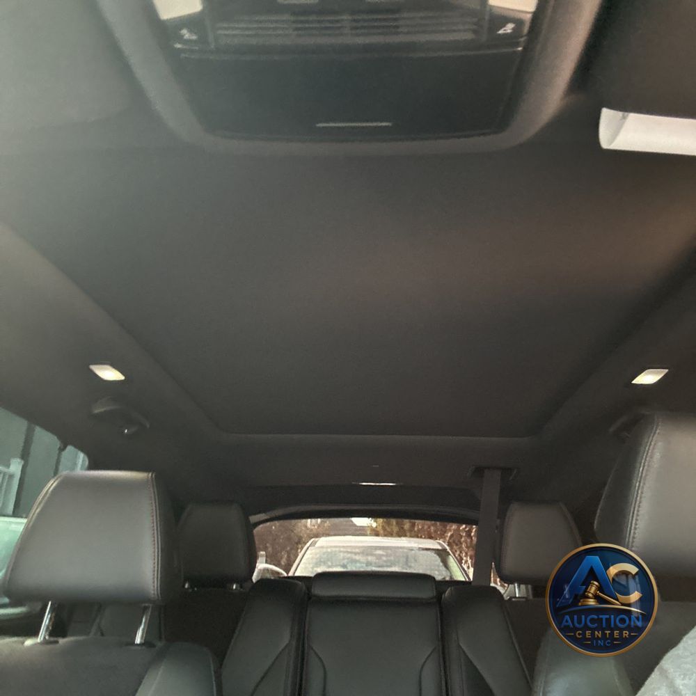 2023 Acura MDX SH-AWD w/A-SPEC