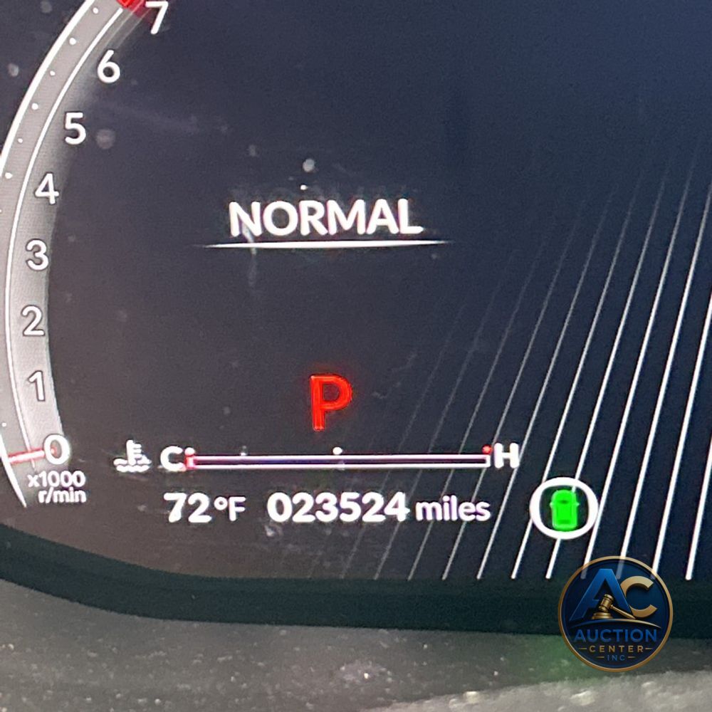 2023 Acura MDX SH-AWD w/A-SPEC