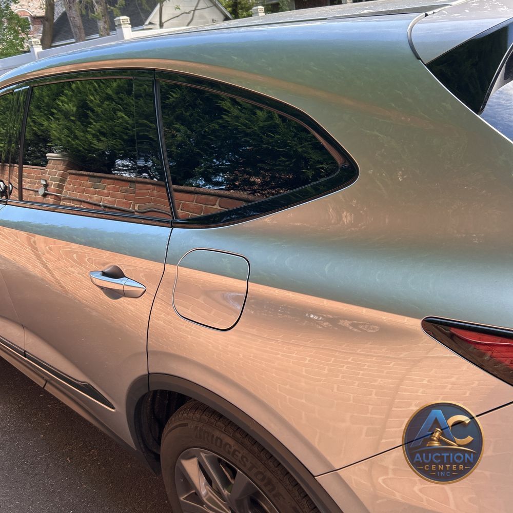 2023 Acura MDX SH-AWD w/A-SPEC