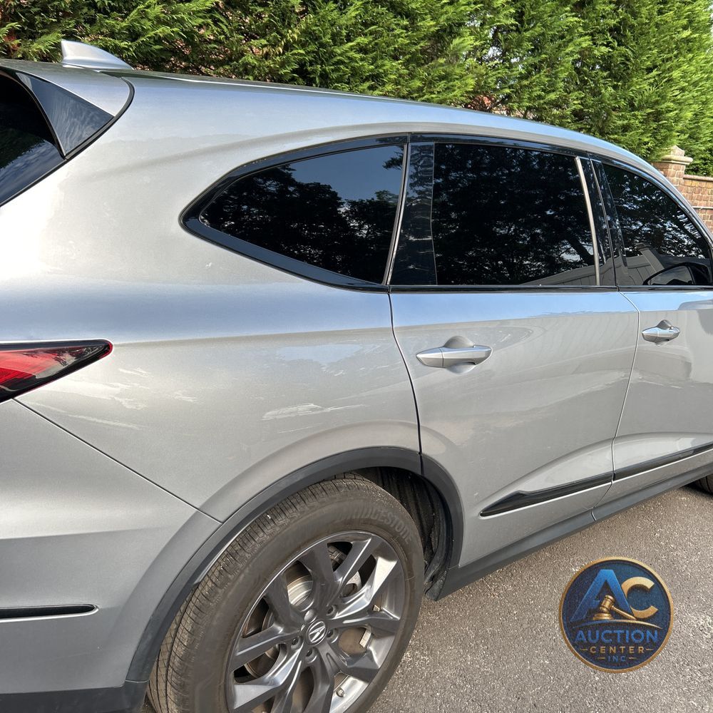 2023 Acura MDX SH-AWD w/A-SPEC