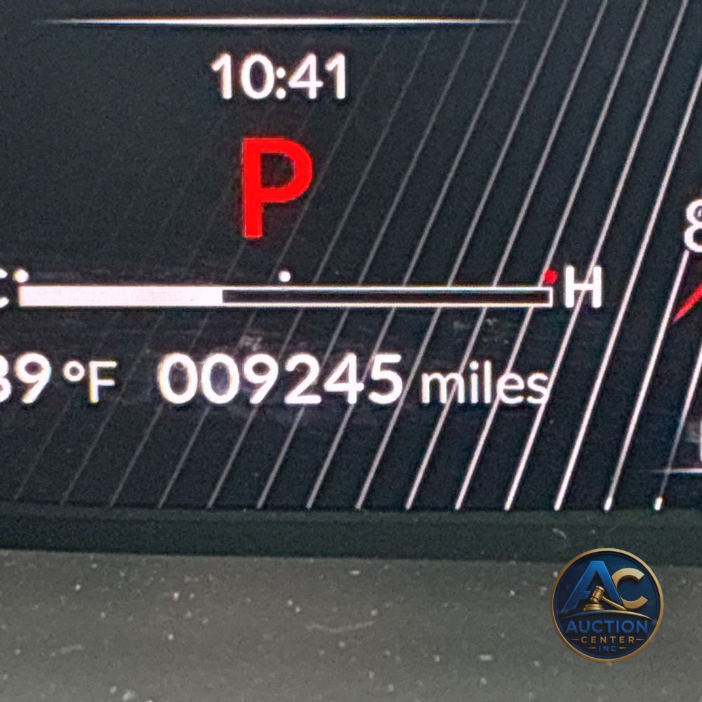 2025 Acura MDX SH-AWD