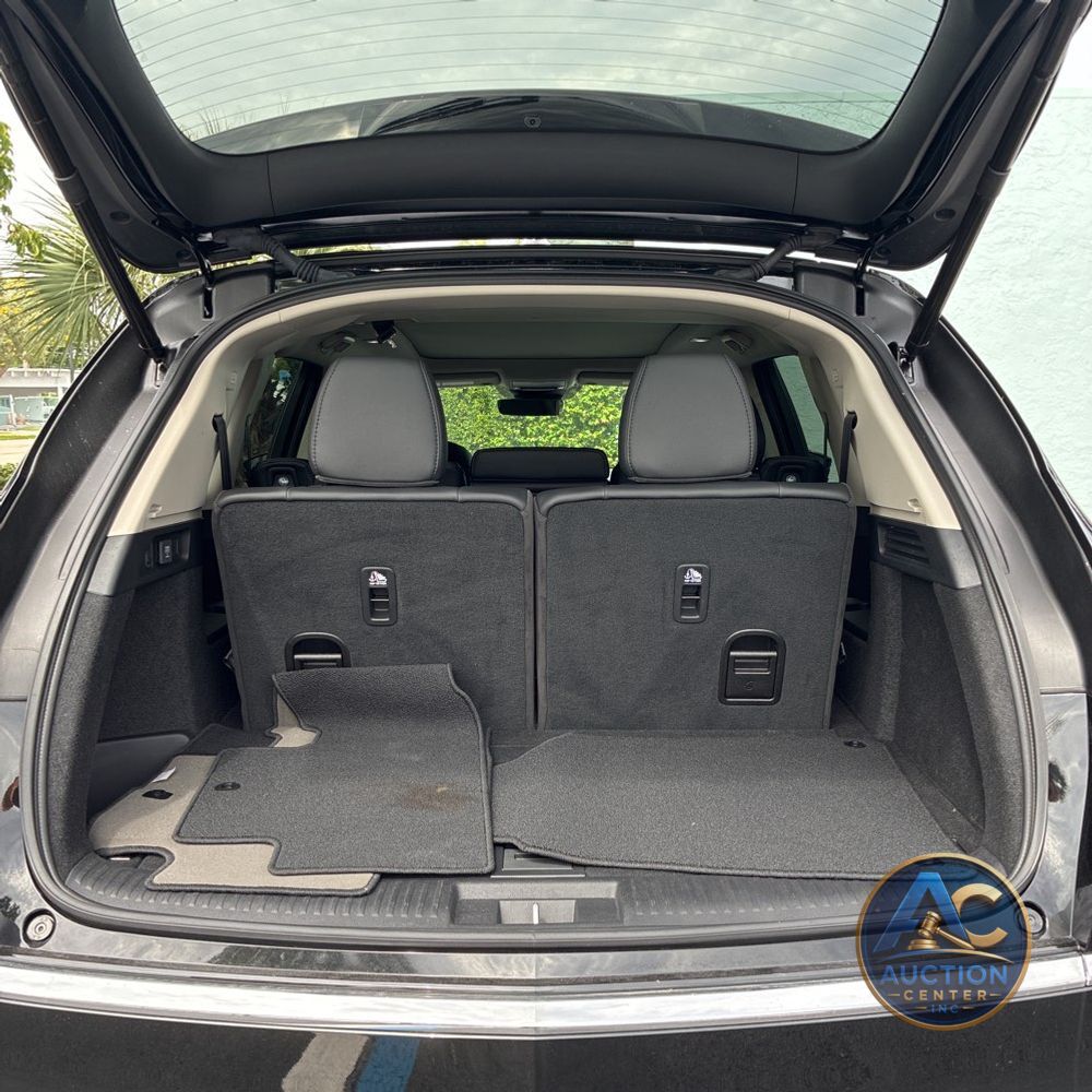 2025 Acura MDX SH-AWD