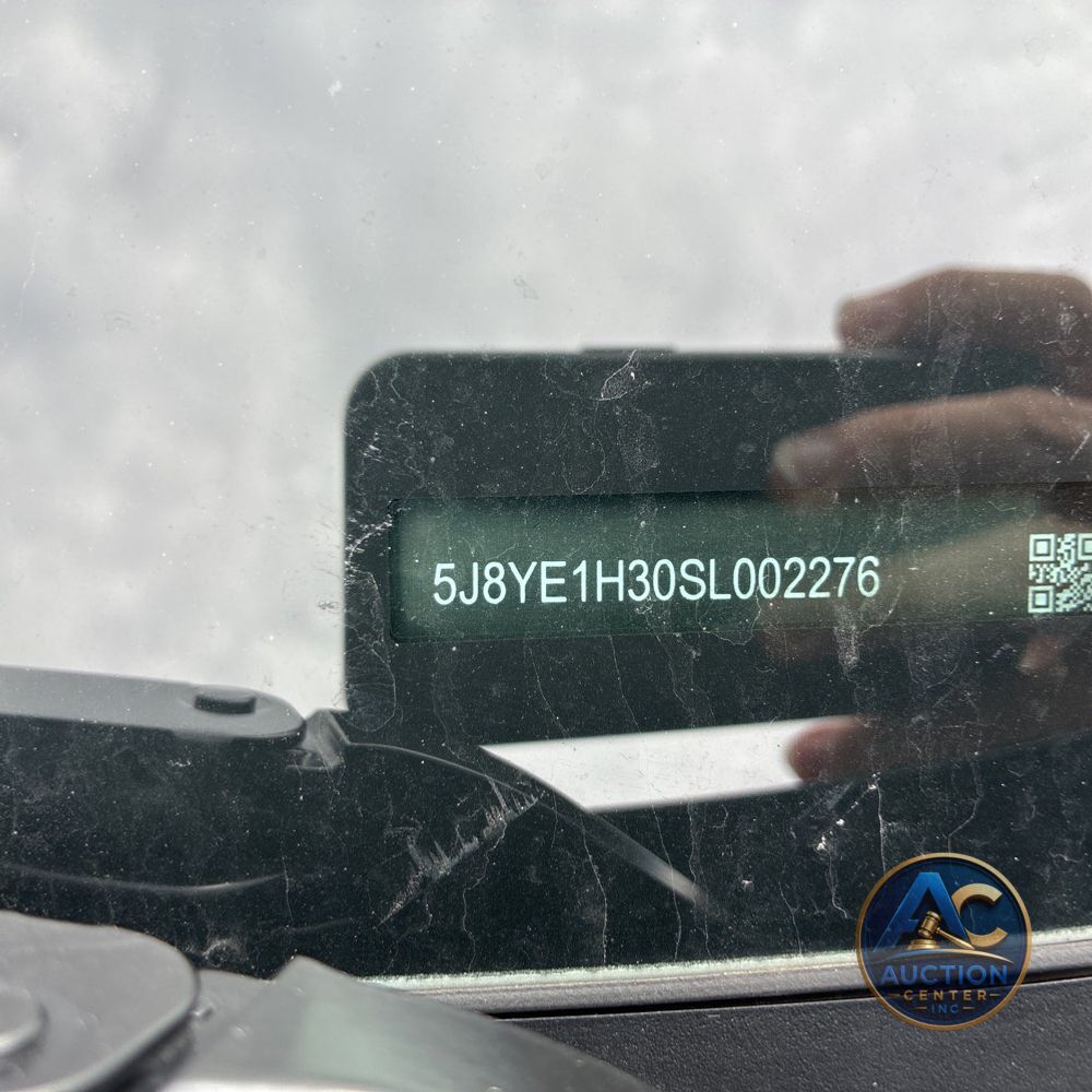 2025 Acura MDX SH-AWD