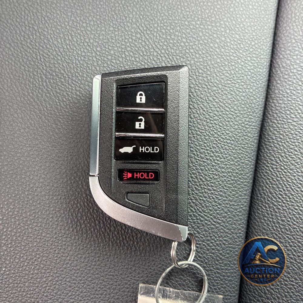 2025 Acura MDX SH-AWD