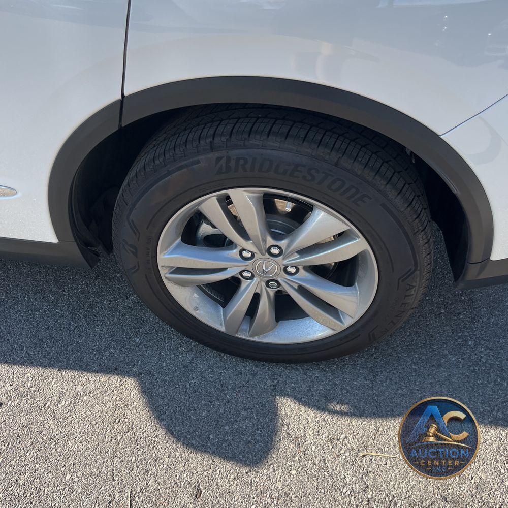 2025 Acura MDX SH-AWD
