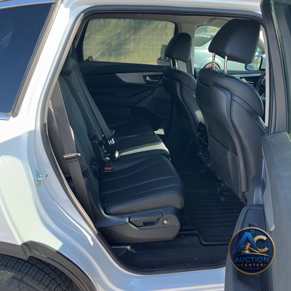 2025 Acura MDX SH-AWD