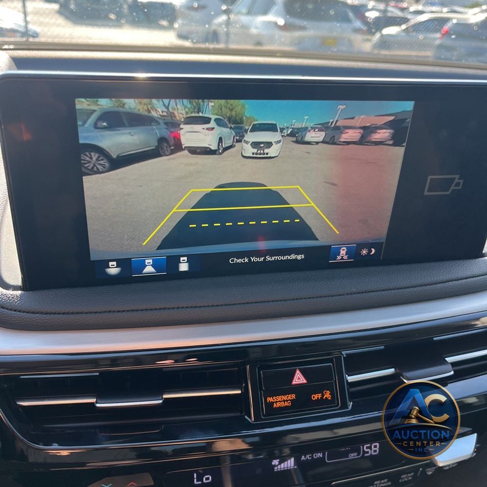 2025 Acura MDX SH-AWD