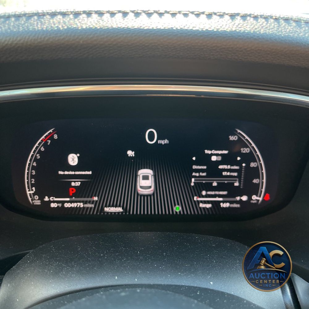 2025 Acura MDX SH-AWD