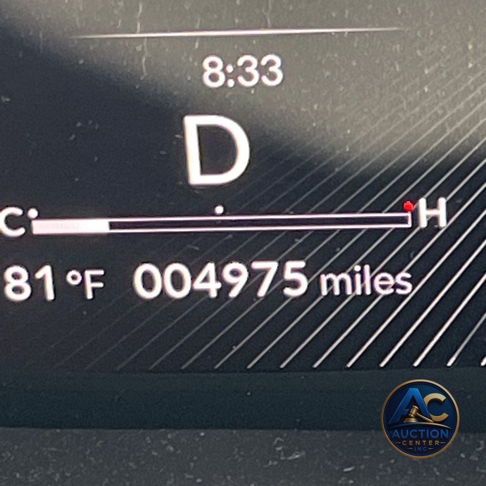2025 Acura MDX SH-AWD
