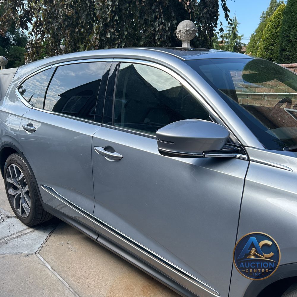2023 Acura MDX SH-AWD w/Tech