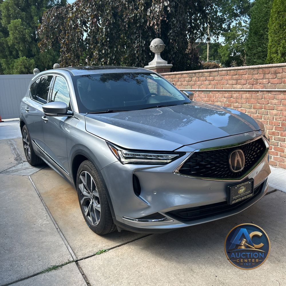 2023 Acura MDX SH-AWD w/Tech