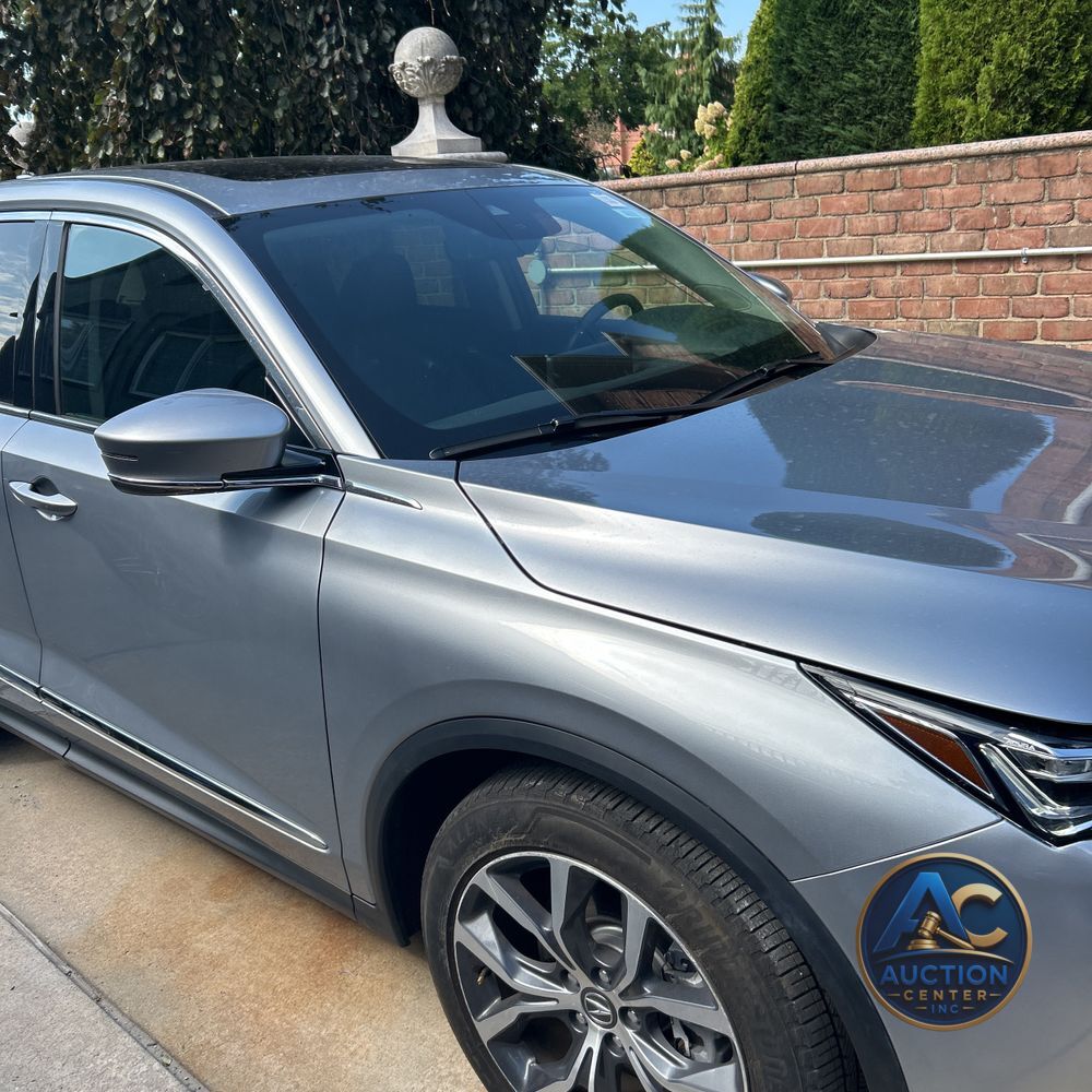 2023 Acura MDX SH-AWD w/Tech