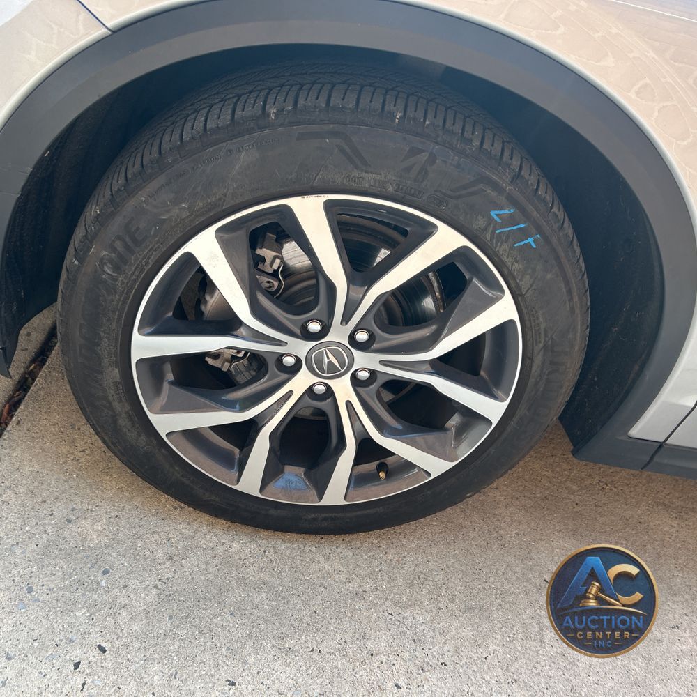 2023 Acura MDX SH-AWD w/Tech